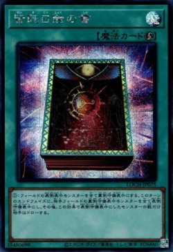 画像1: 皆既日蝕の書