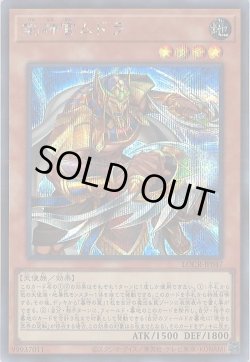 画像1: 剣神官ムドラ