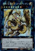 神影金龍ドラッグルクシオン