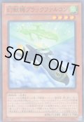 幻獣機ブラックファルコン