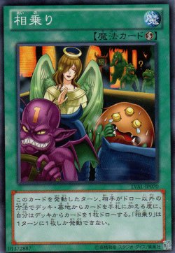 画像1: 相乗り