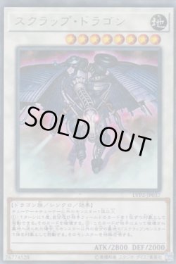 画像1: スクラップ・ドラゴン