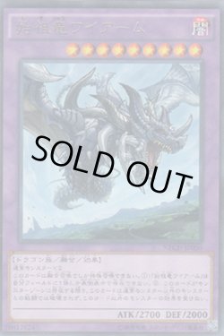 画像1: 始祖竜ワイアーム