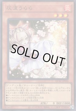 画像1: 灰流うらら