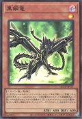 黒鋼竜（ブラックメタルドラゴン）