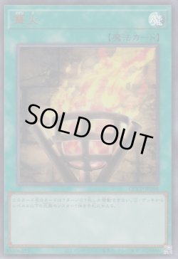 画像1: 篝火(かがりび)