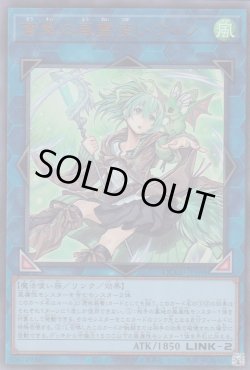 画像1: 蒼翠の風霊使いウィン（そうすい）