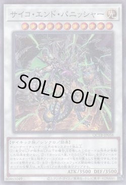 画像1: サイコ・エンド・パニッシャー