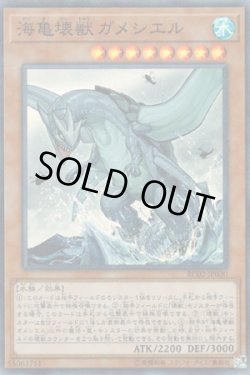 画像1: 海亀壊獣ガメシエル