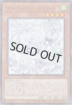 画像1: マルチャミー・フワロス