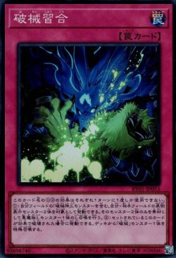 画像1: 破械習合