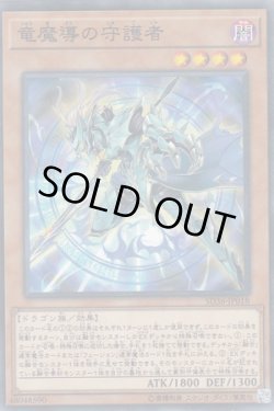 画像1: 竜魔導の守護者