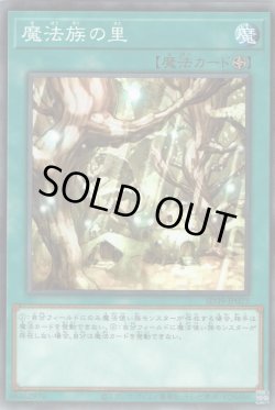 画像1: 魔法族の里