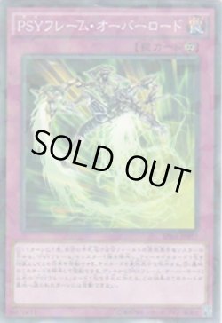 画像1: PSYフレーム・オーバーロード