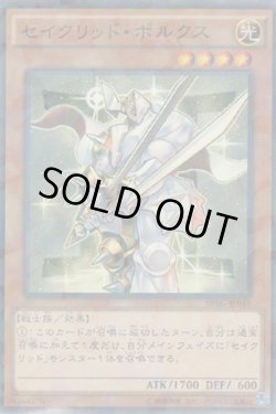 画像1: セイクリッド・ポルクス