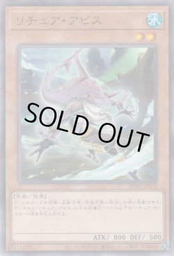 画像1: リチュア・アビス