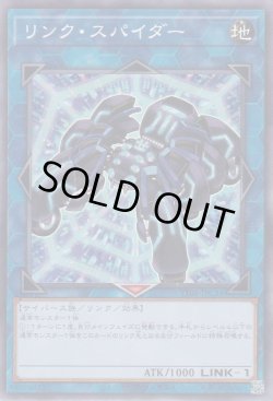 画像1: リンク・スパイダー