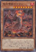 怒炎壊獣ドゴラン（どえんかいじゅう）