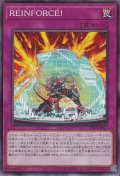 RAINFORCE!（リインフォース）