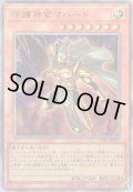 守護神官マハード