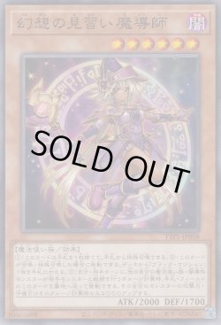 画像1: 幻想の見習い魔導師