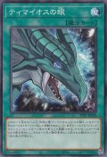 ティマイオスの眼
