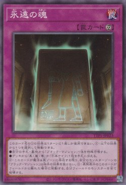 画像1: 永遠の魂