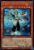 天賦の魔導士クロウリー（ギフト オブ マギストス）