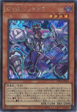 画像1: VS Dr.マッドラヴ（ヴァンキッシュ ソウル）