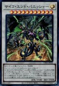 サイコ・エンド・パニッシャー