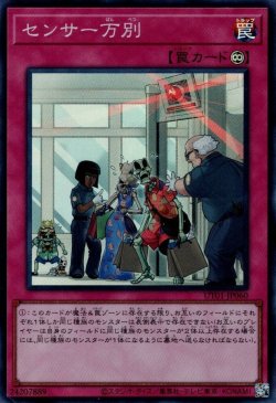 画像1: センサー万別