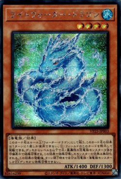 画像1: ライトウォーター・ドラゴン