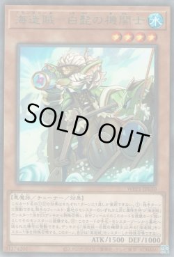 画像1: 海造賊－白髭の機関士(プランドロール)