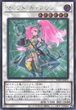 画像1: マインド・キャスリン
