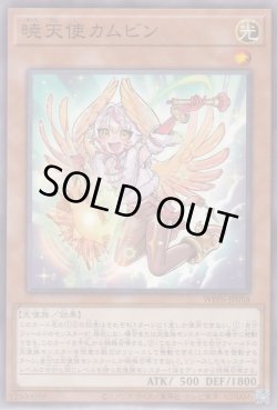 画像1: 暁天使カムビン（ぎょうてんし）