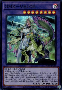画像1: GMX－VELOX