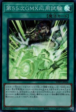 画像1: 第55次GMX応用試験