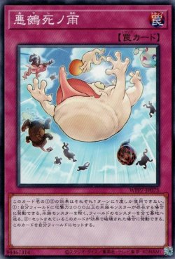 画像1: 悪鵺死ノ雨