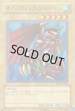 画像1: サイバティック・ワイバーン