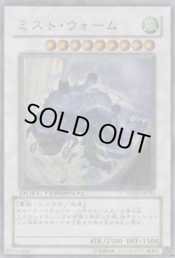 画像1: ミスト・ウォーム