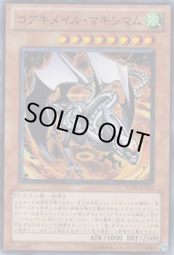 画像1: コアキメイル・マキシマム