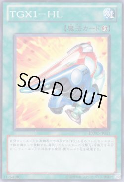 画像1: TGX1－HL