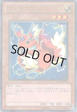 画像1: エレキタリス