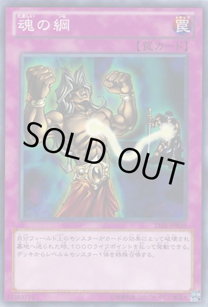 画像1: 魂の綱 (1)