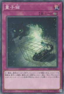 Amazon.co.jp: 遊戯王 301-018-N 《不幸を告げる黒猫》 Normal