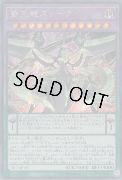 画像1: 覇王龍ズァーク (1)