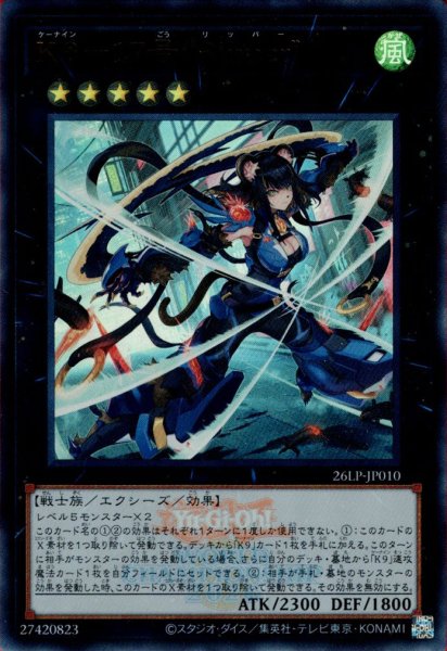 画像1: K9－17号 “Ripper”（ケーナイン 大会ロゴ） (1)