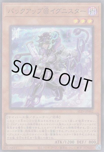 画像1: バックアップ@イグニスター (1)