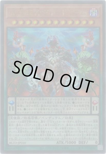 画像1: 混絶獄神ヴィードリウム (1)