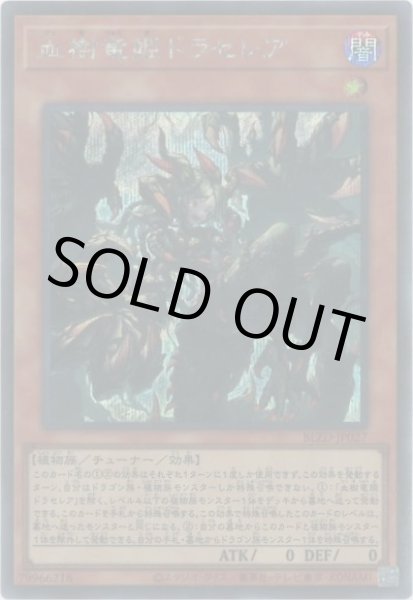 画像1: 血樹竜姫ドラセレア (1)